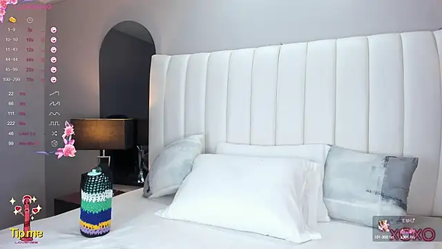 MelanieKlaus online show from 02/20/25, 04:18