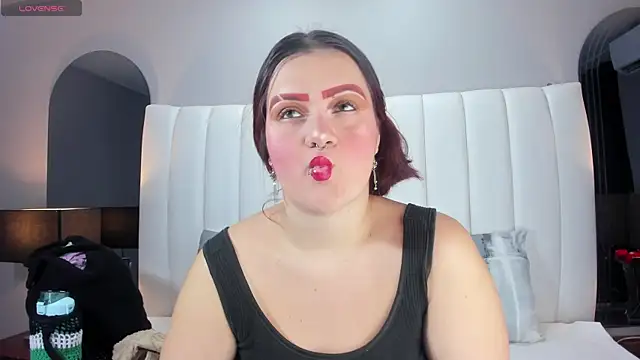 MelanieKlaus online show from 03/20/25, 04:18