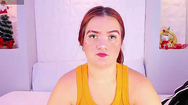 MelanieKlaus online show from 12/20/25, 11:28