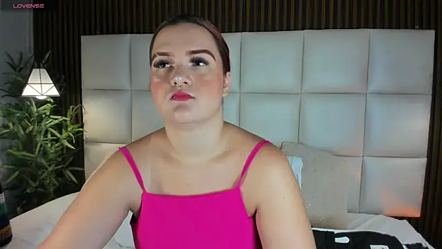 MelanieKlaus online show from 02/05/26, 11:37