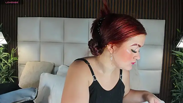 MelanieKlaus online show from 02/10/26, 11:36