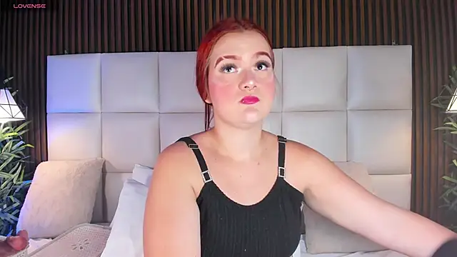 MelanieKlaus online show from 02/23/26, 11:40