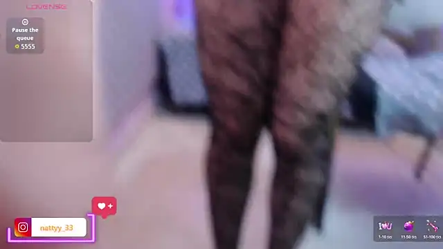 lili hott63 online show from 02/11/26, 05:51