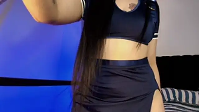 Snapshot of pao2c chatting on 10/31/25, 12:00 pao2c online show from 10/31/25, 12:00