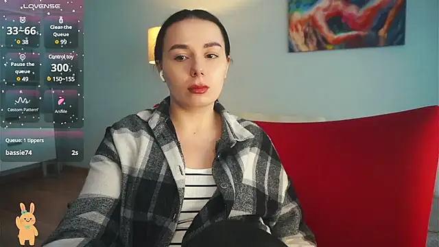 DiJiRay online show from 01/19/25, 09:55