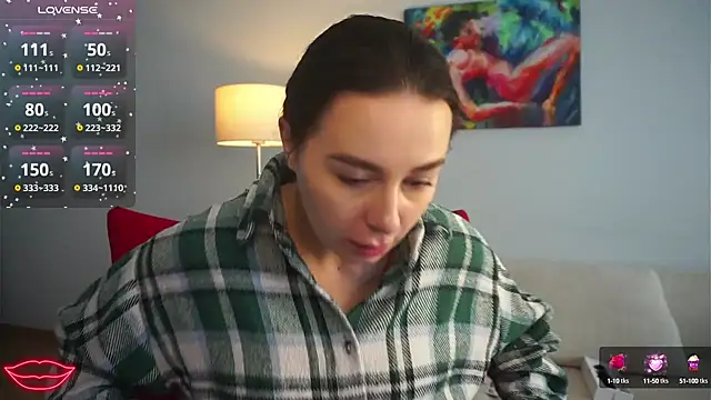 DiJiRay online show from 02/07/25, 06:45