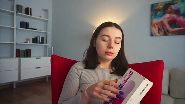 DiJiRay online show from 02/12/25, 06:40