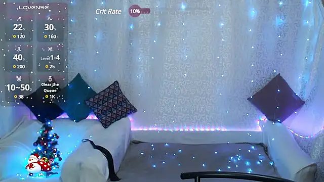 Stella Adria online show from 01/13/25, 12:30