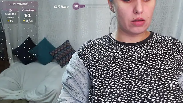 Stella Adria online show from 02/13/25, 07:42