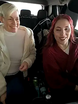 Snapshot of Provocunt chatting on 02/02/25, 01:41 Provocunt online show from 02/02/25, 01:41