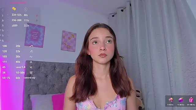 kate sweet01 online show from 06/17/26, 11:27