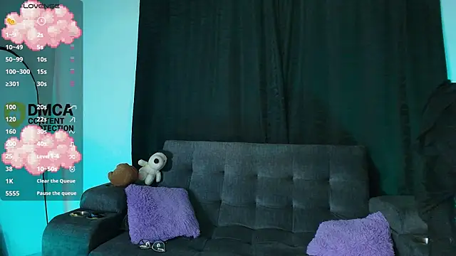 yungelitamor  online show from 05/26/26, 05:25