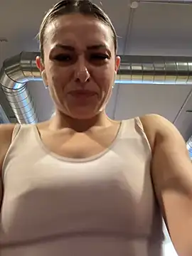 petrouchkaaa  online show from 01/13/25, 09:52