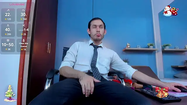 jeanpiere  online show from 12/11/24, 11:32