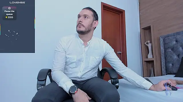 jeanpiere  online show from 02/10/26, 02:48