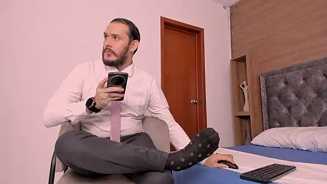 jeanpiere  online show from 03/23/26, 02:26