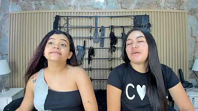 masha green online show from 12/02/24, 07:38