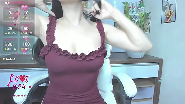 Mimini- online show from 09/18/25, 04:03