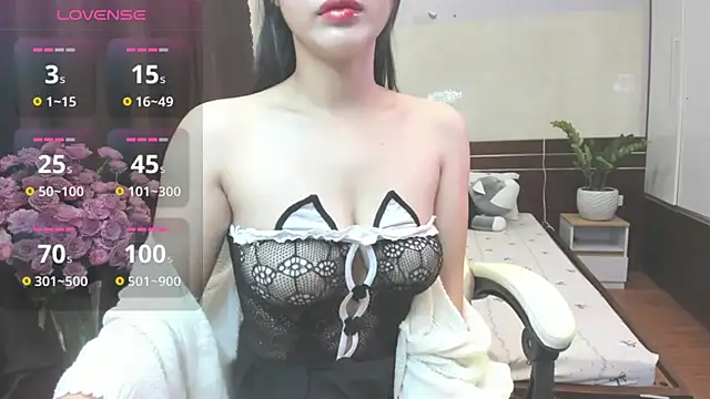 Mimini- online show from 11/10/25, 04:55