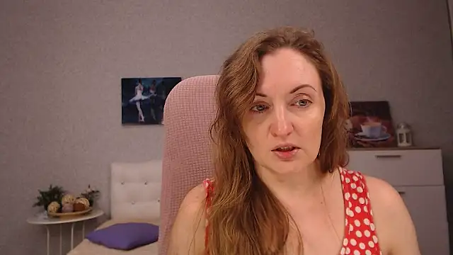 BettyFootFetish online show from 11/14/25, 12:26