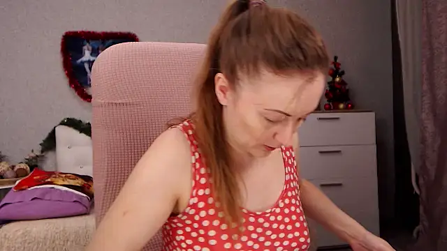 BettyFootFetish online show from 12/13/25, 09:31