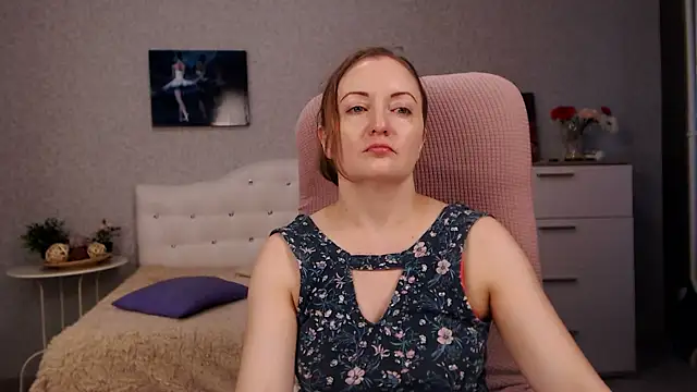 BettyFootFetish online show from 04/23/26, 12:29