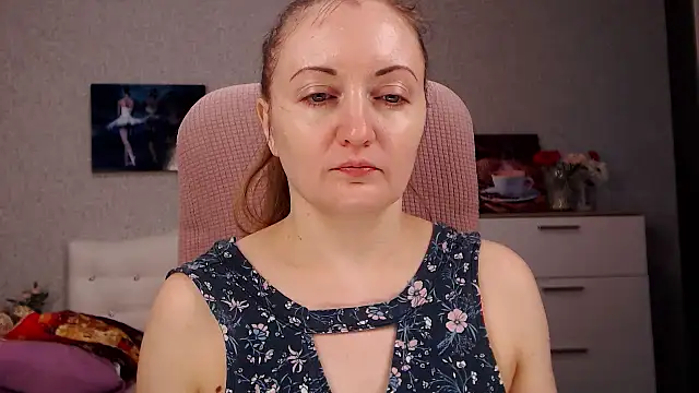 BettyFootFetish online show from 05/16/26, 10:52