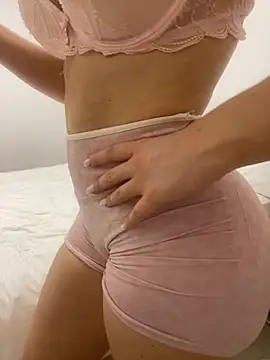 StacyJuly online show from 05/12/26, 03:31