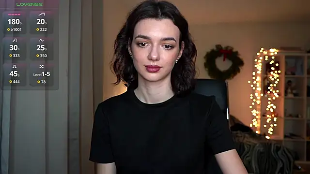 olivia jeas online show from 12/17/25, 12:27