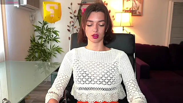 olivia jeas online show from 04/23/26, 09:28