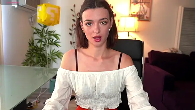 olivia jeas online show from 05/02/26, 09:31