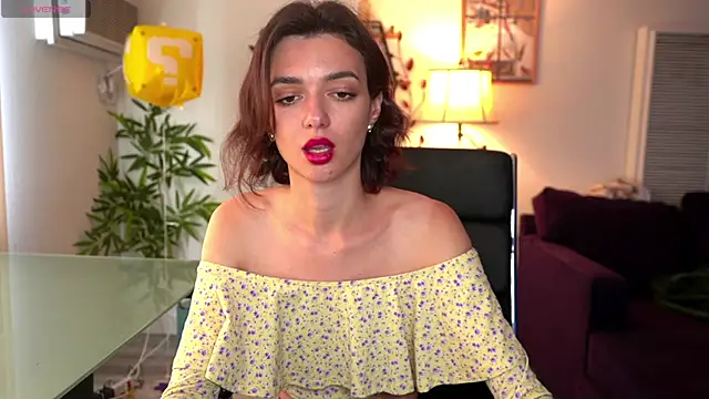 olivia jeas online show from 05/03/26, 11:55