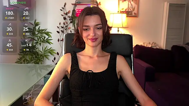 olivia jeas online show from 06/02/26, 09:06
