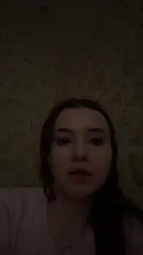 iamsofiedvige online show from 12/14/25, 03:01