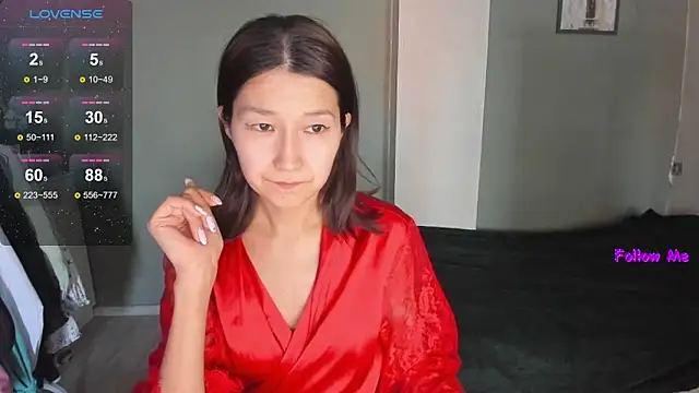 LeyylaStoone online show from 03/02/25, 12:01