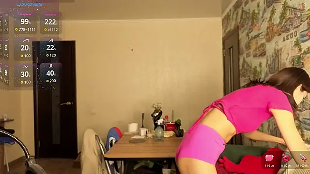 LeyylaStoone online show from 03/24/26, 11:32