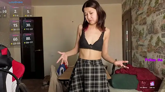 LeyylaStoone online show from 03/27/26, 11:21