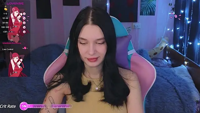 Amanda Tender online show from 12/03/24, 09:23