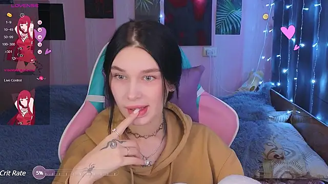 Amanda Tender online show from 12/04/24, 09:13