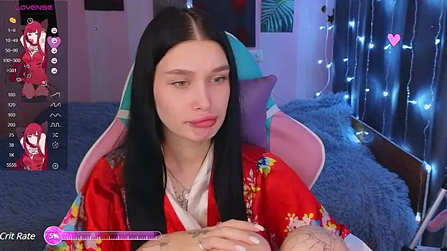 Amanda Tender online show from 12/05/24, 09:06