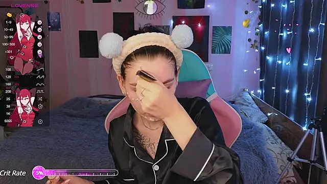 Amanda Tender online show from 12/08/24, 08:15