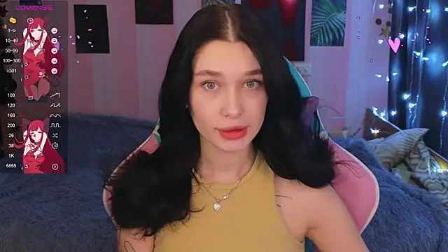 Amanda Tender online show from 12/11/24, 08:39