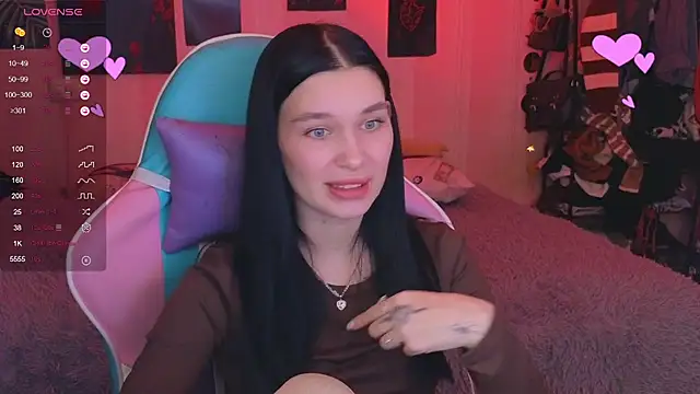 Amanda Tender online show from 01/06/25, 09:54