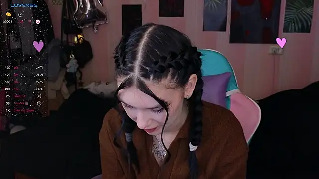 Amanda Tender online show from 02/06/25, 10:32