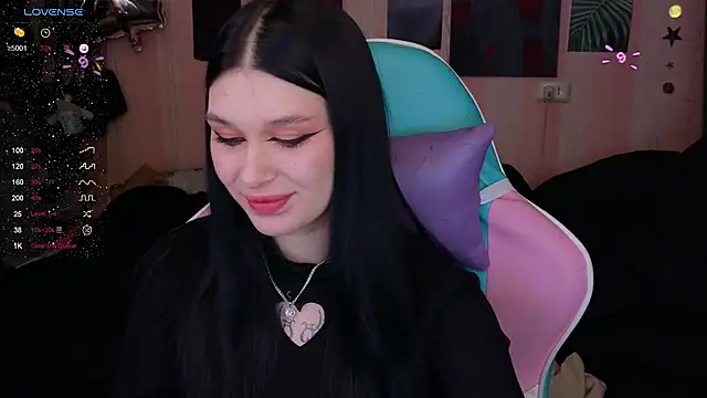 Amanda Tender online show from 02/16/25, 09:05