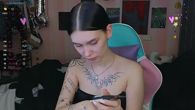 Amanda Tender online show from 03/20/25, 09:56