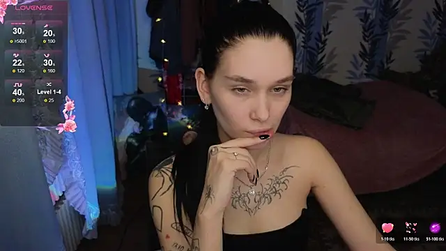 Amanda Tender online show from 03/03/26, 08:37