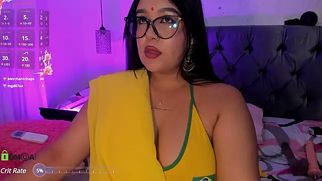  shantaall online show from 12/04/24, 02:20