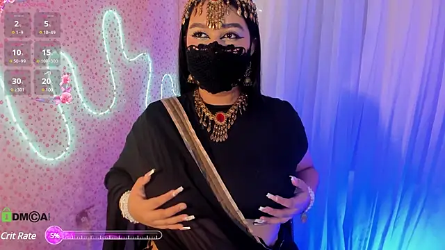  shantaall online show from 12/05/24, 03:39