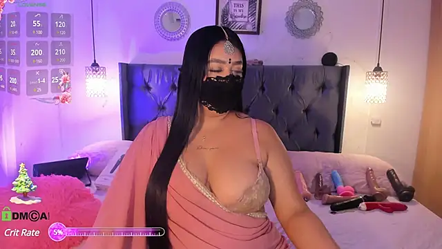  shantaall online show from 01/28/25, 08:36